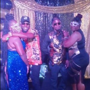 Meet your Posher, Alfonzo